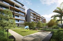 Peak Residence (D11), Condominium #517071331